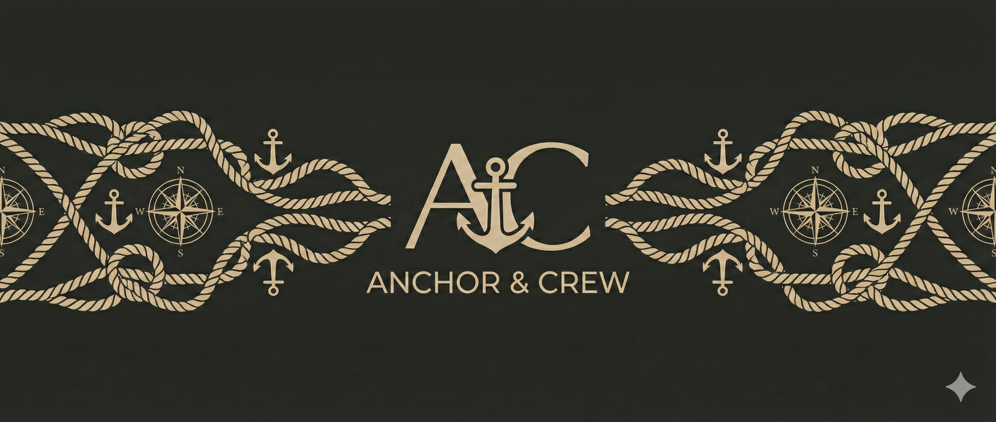 Anchor & Crew