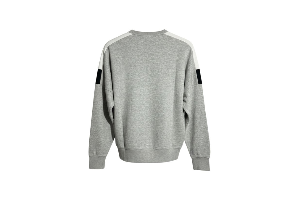 Tracksuit Grey Melange Sport