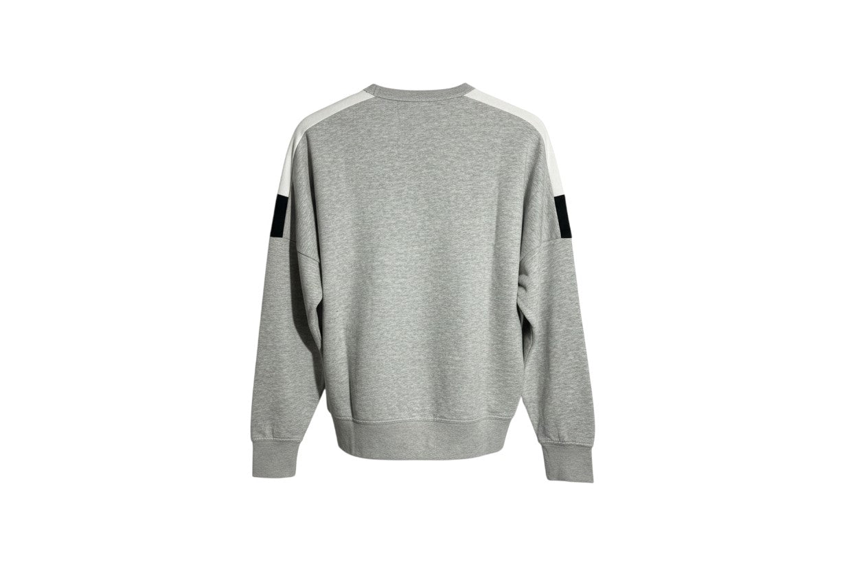 Tracksuit Grey Melange Sport