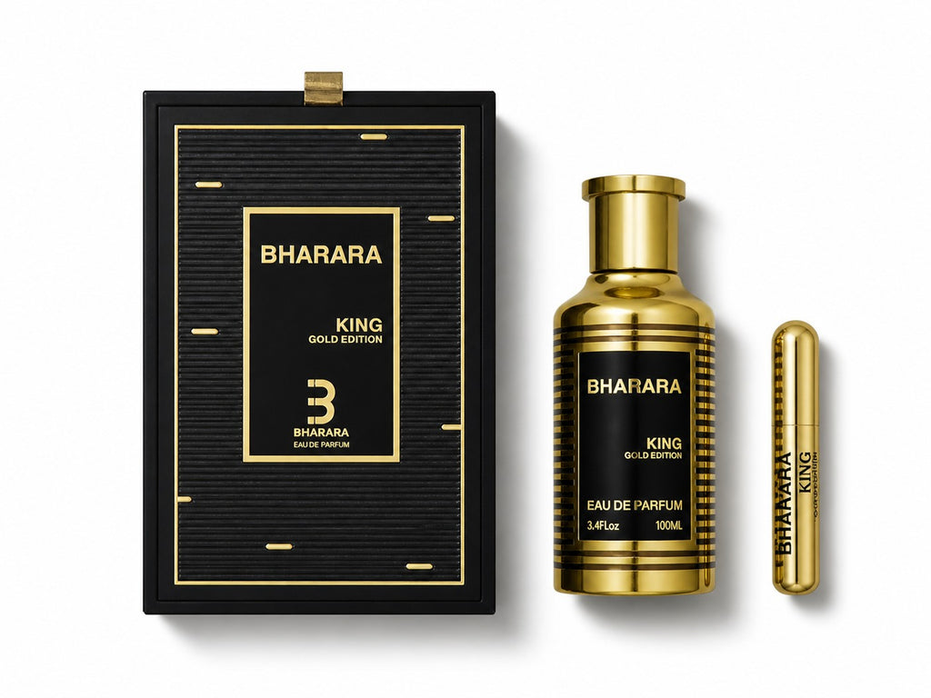 Bharara Gold