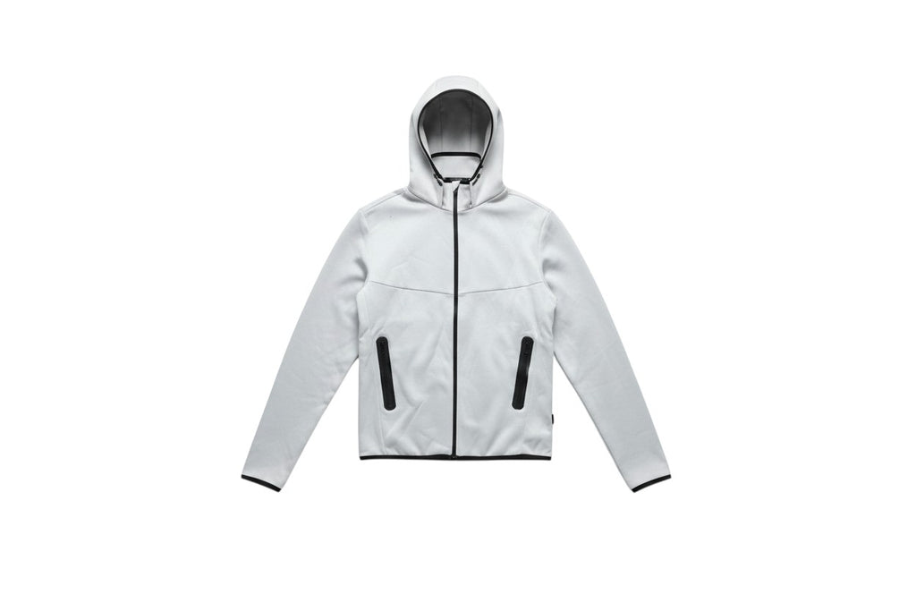 Tracksuit Tech White Glaciar