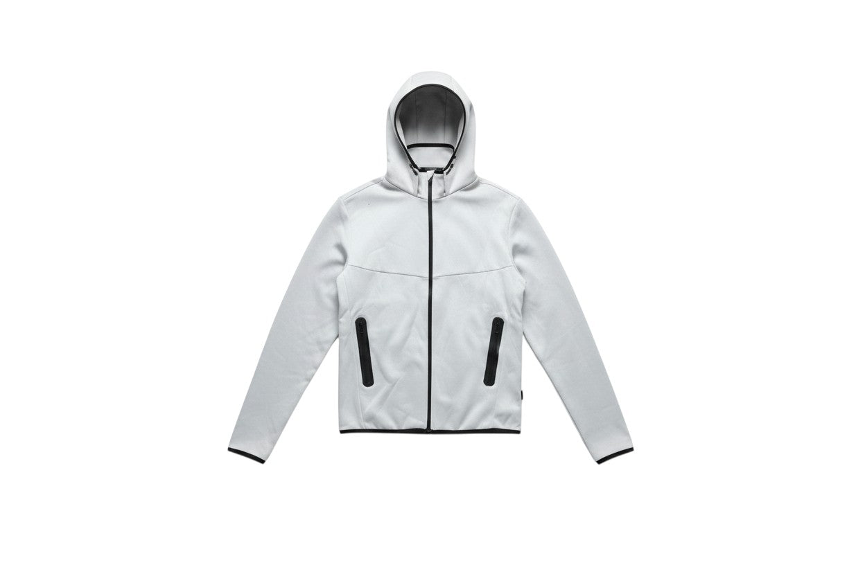 Tracksuit Tech White Glaciar