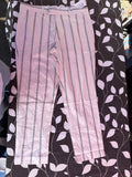 Pantalón lino