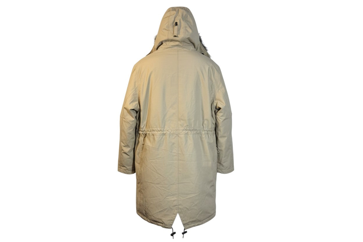 Arctic Shield Parka