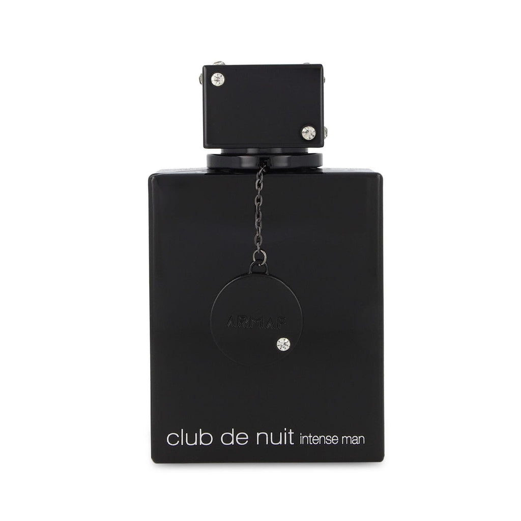Club de Nuit Intense