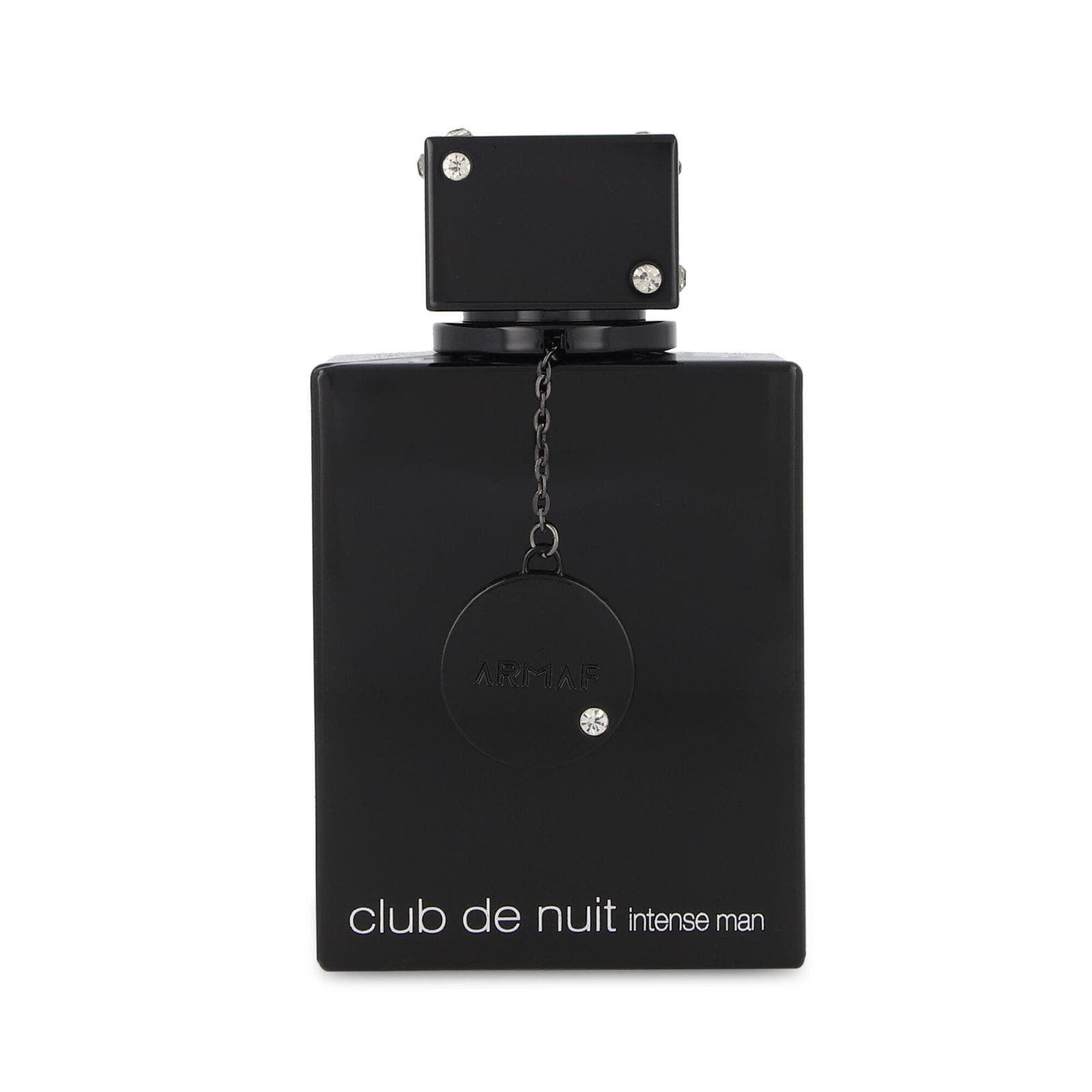 Club de Nuit Intense