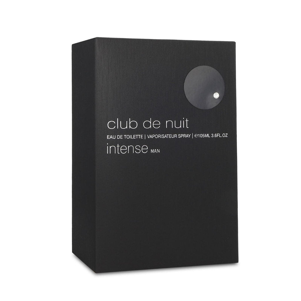 Club de Nuit Intense
