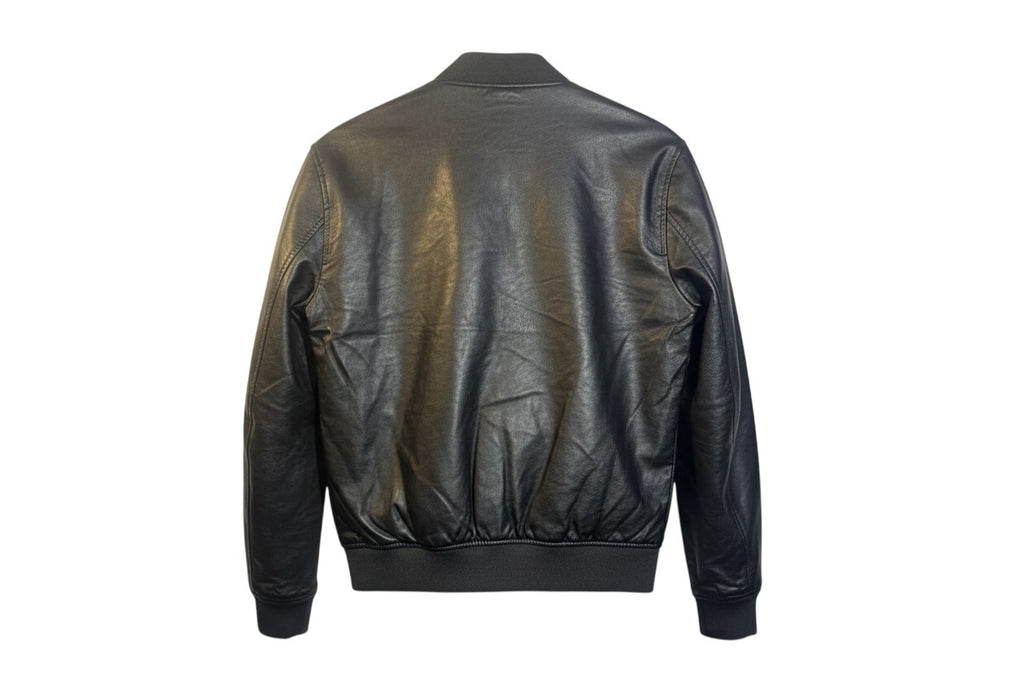 Modern Biker Bomber