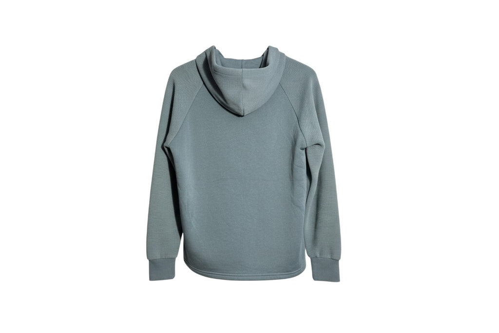 Tracksuit Tech Sage Grey