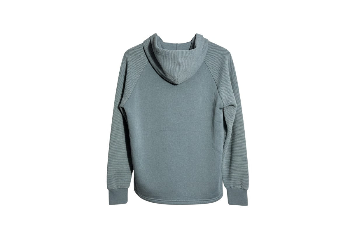 Tracksuit Tech Sage Grey