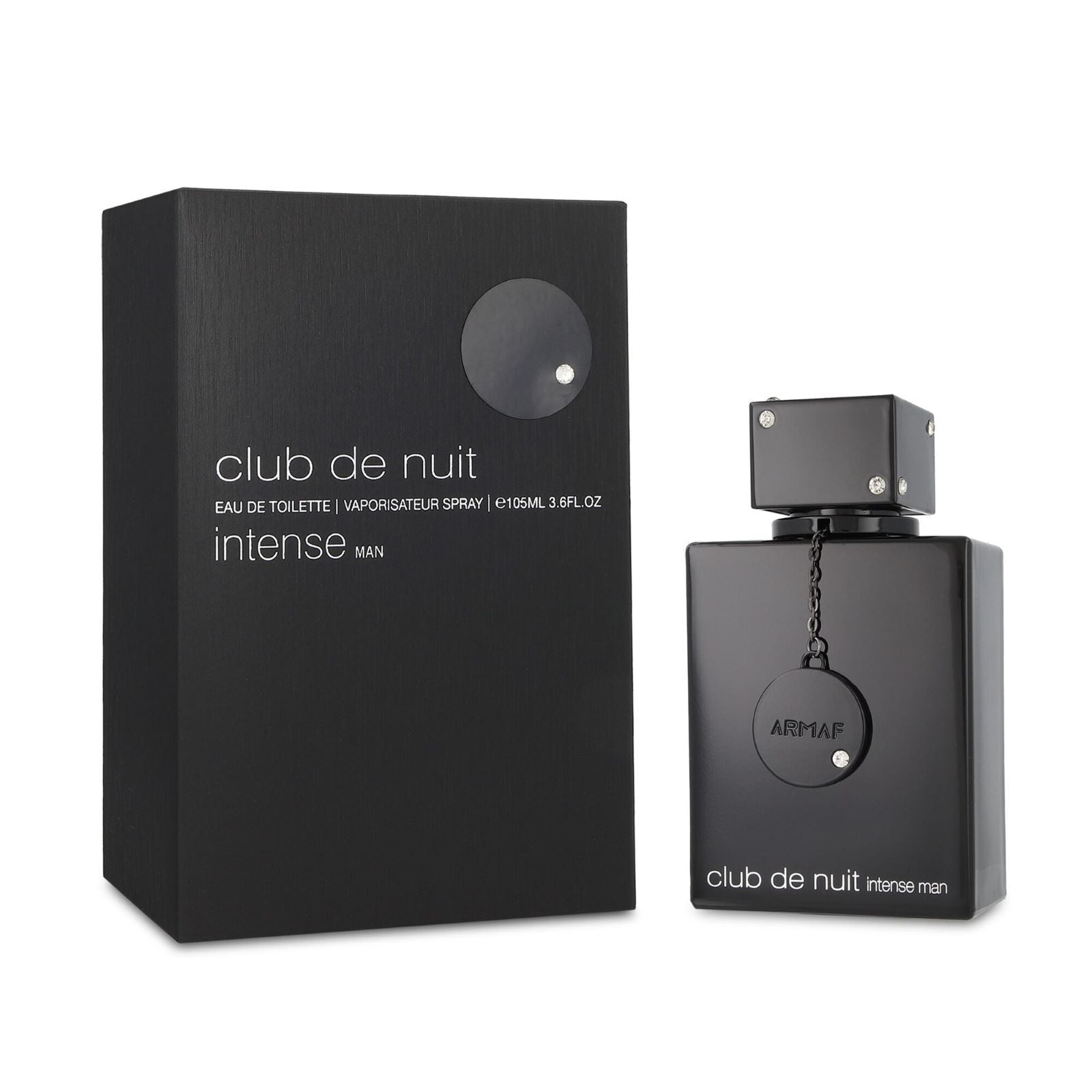 Club de Nuit Intense
