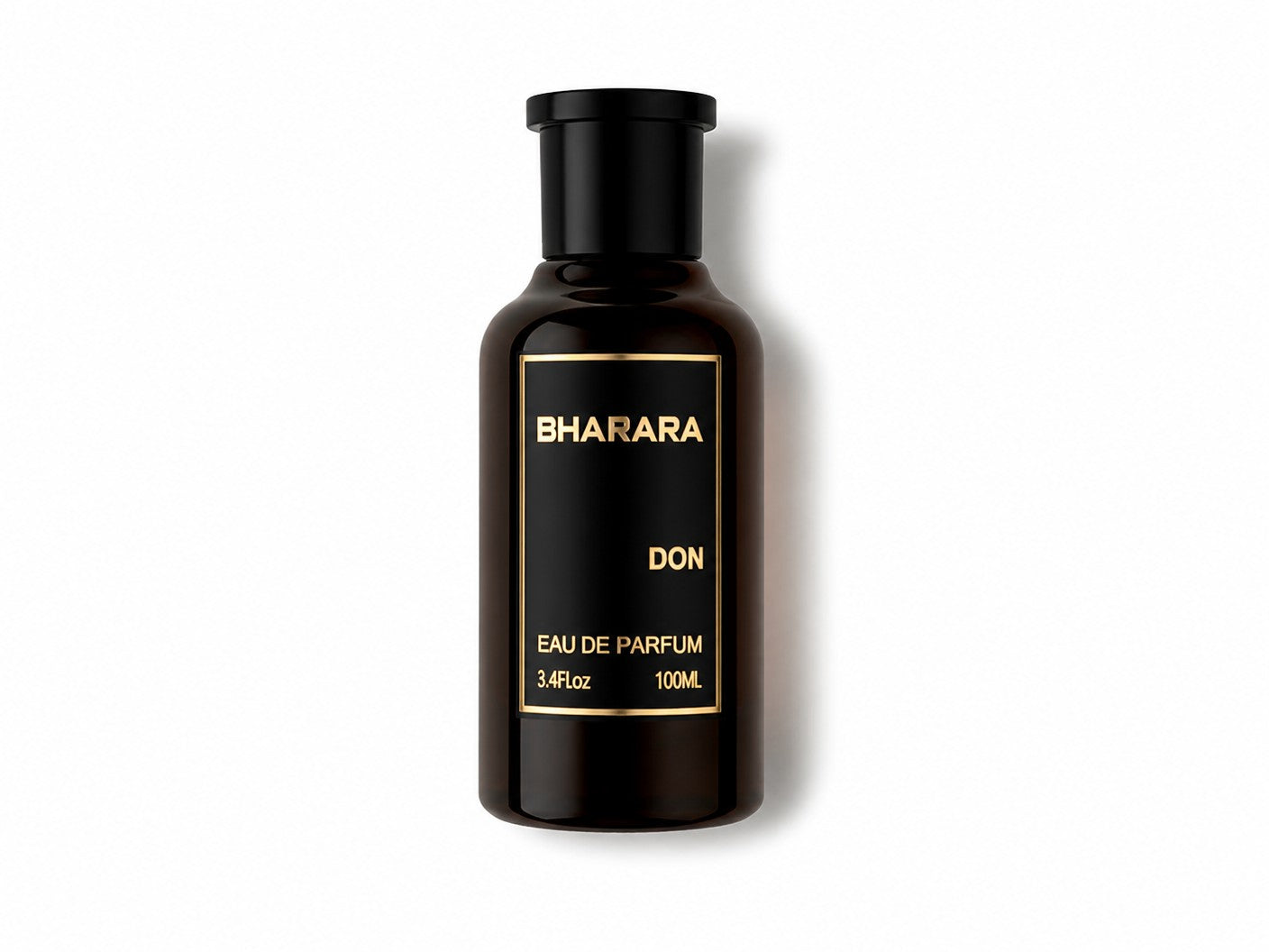 Bharara Don