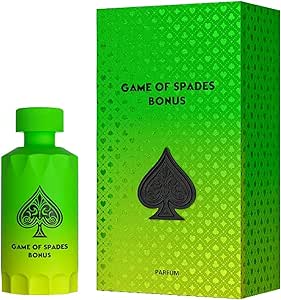 Game of Spades Bonus