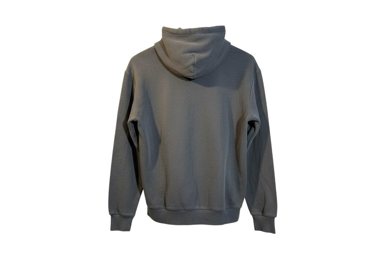 Slate Essential Hoodie