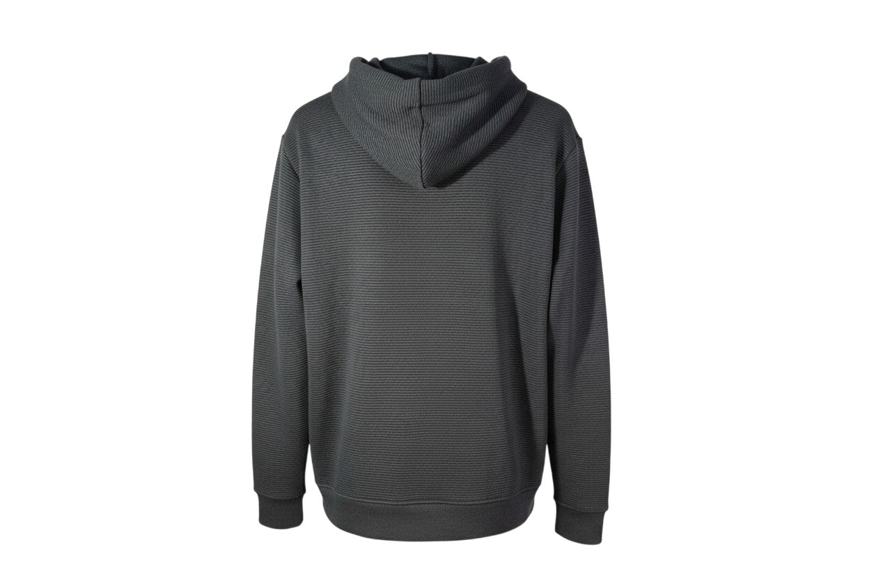 Sudadera Ribbed Urbana