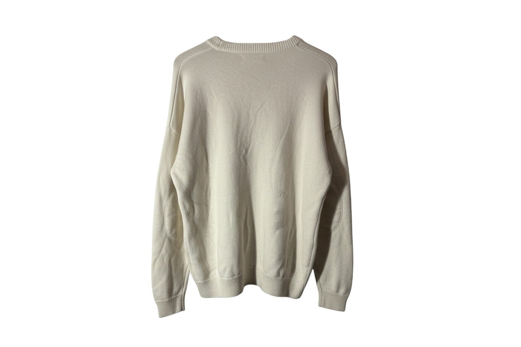 Sueter Tejido Abstracto