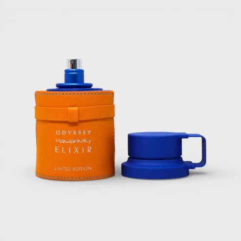 Odyssey Mandarin Elixir