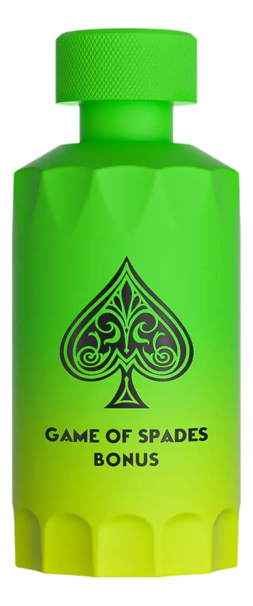 Game of Spades Bonus