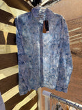 as camisa floral