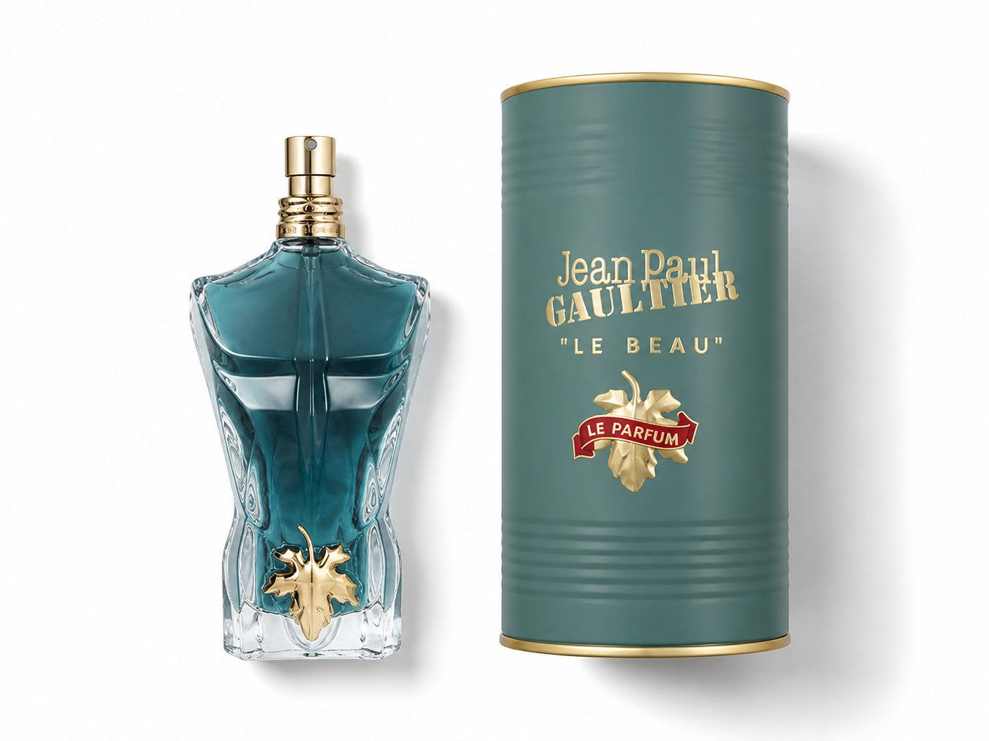 Jean Paul Le Beau