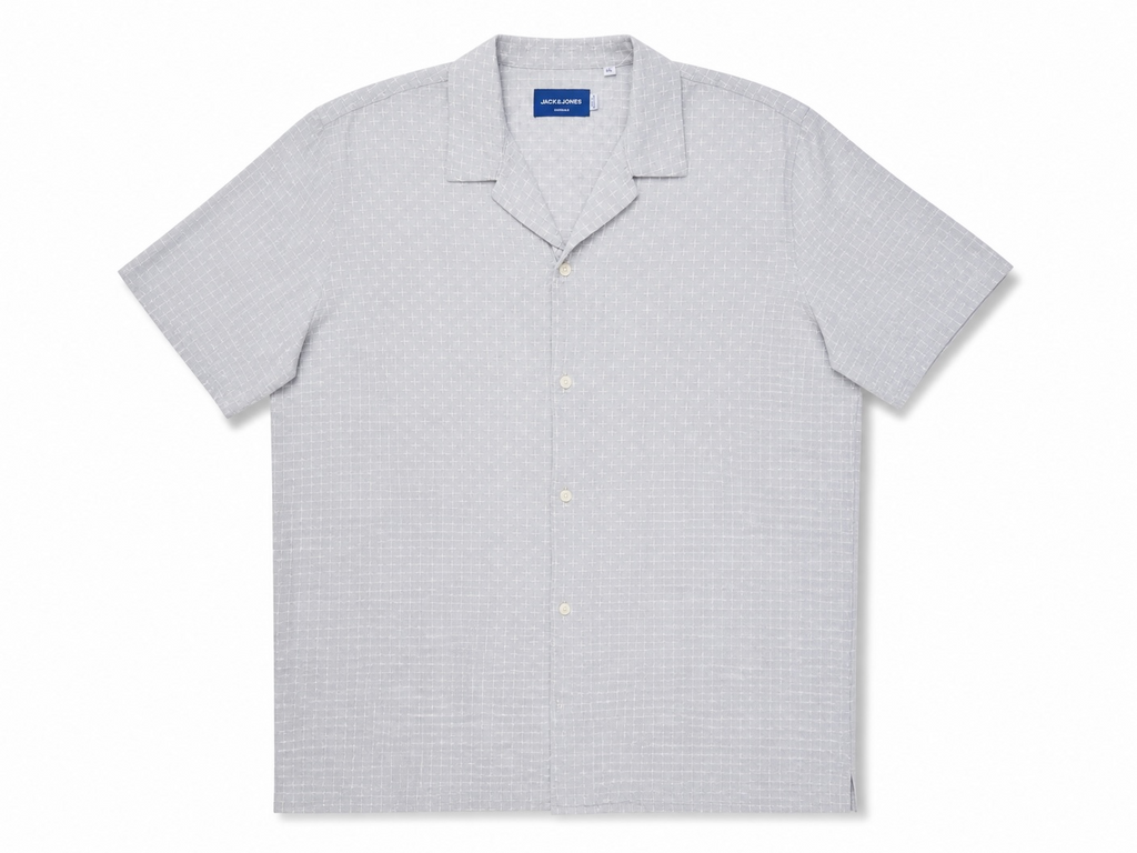 Camisa cruz