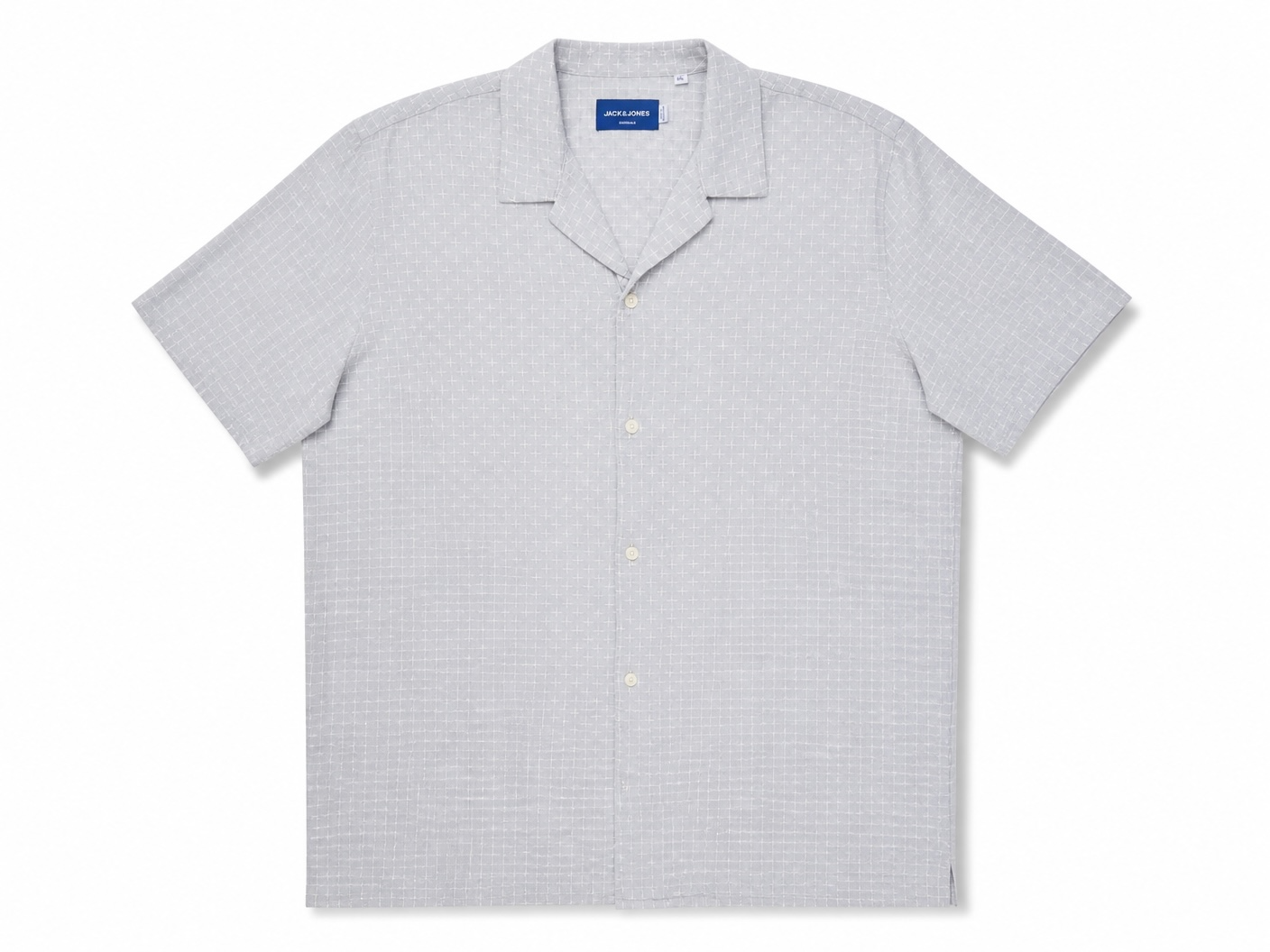Camisa cruz