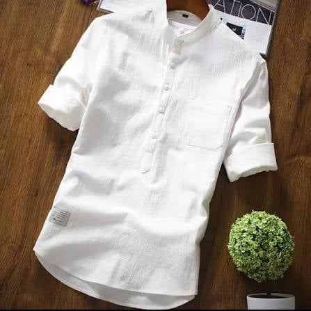 Camisa Premium