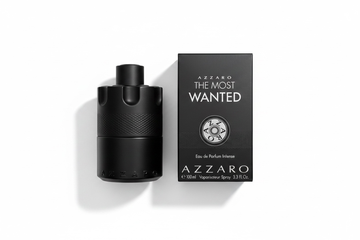 Azzaro Most Wanted