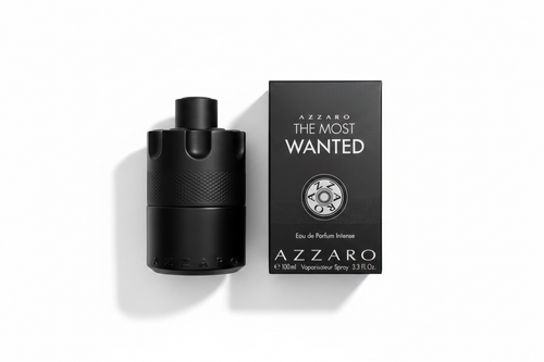 Azzaro Most Wanted