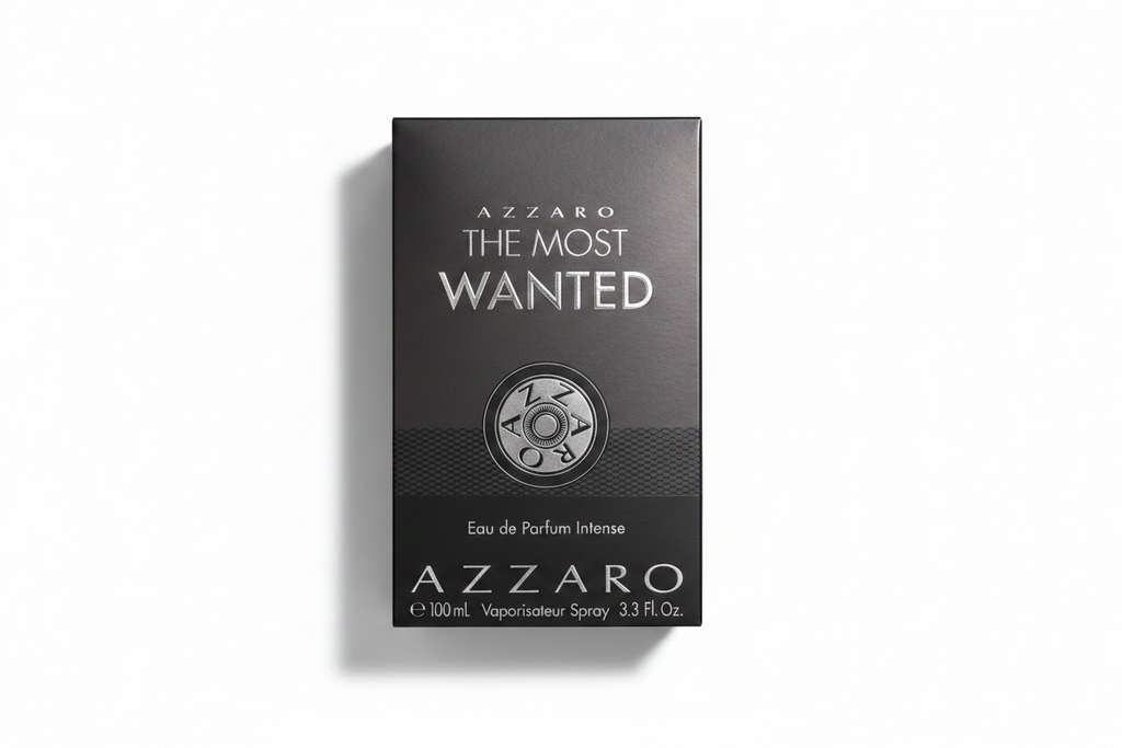Azzaro Most Wanted