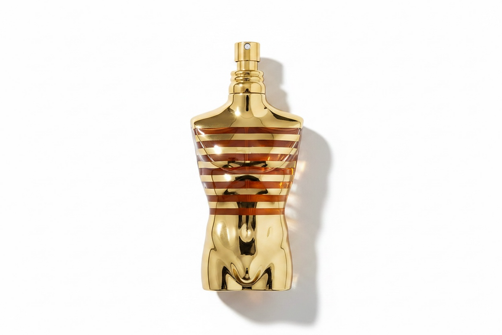 Jean Paul Le Male elixir