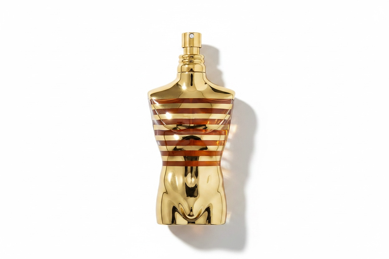 Jean Paul Le Male elixir