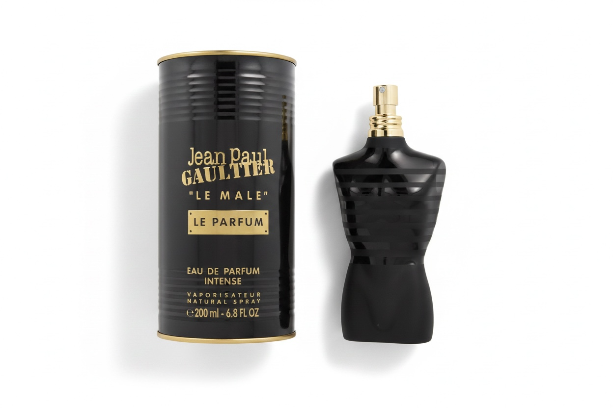 Jean Paul Le Male