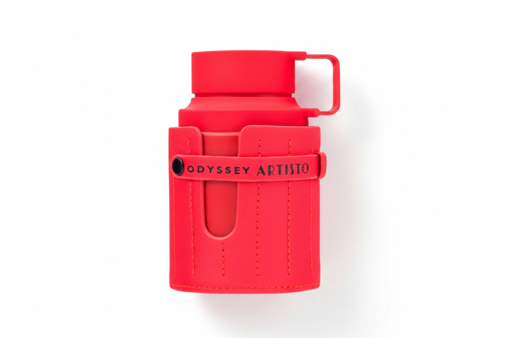 Odyssey artisto