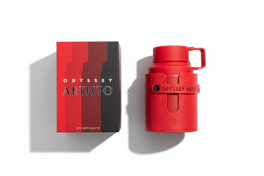 Odyssey artisto