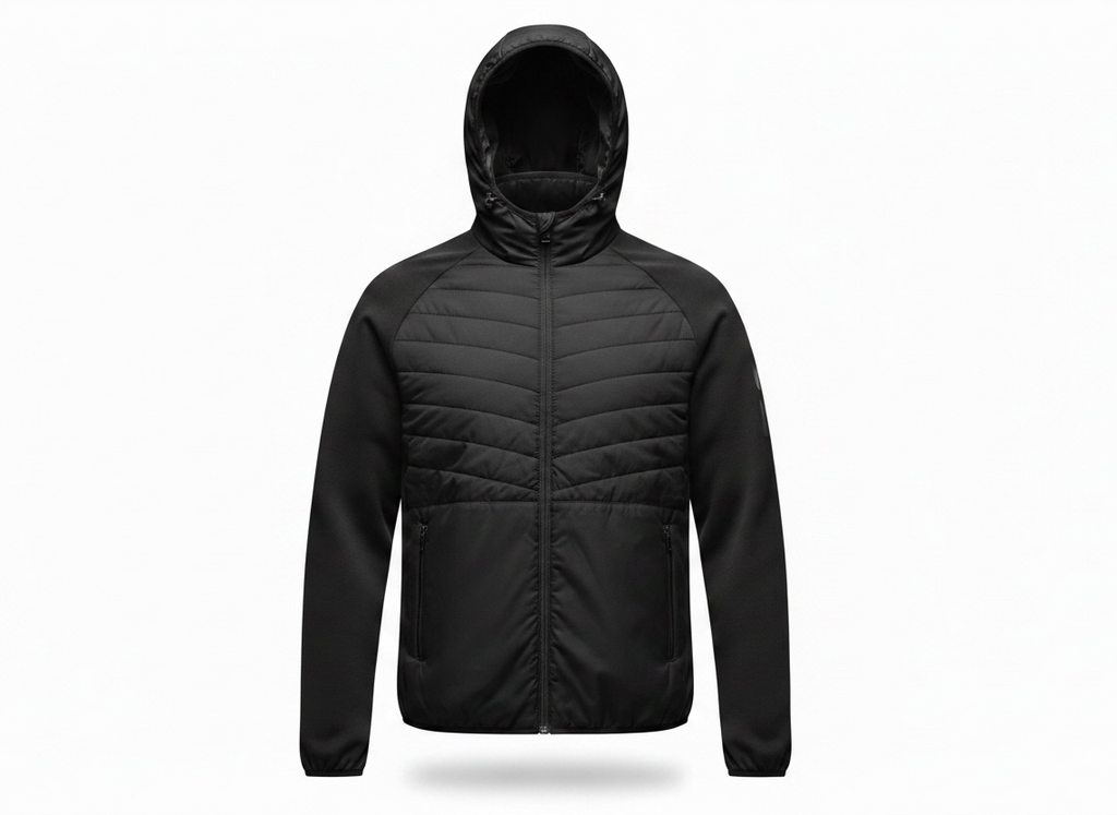 Chaqueta Técnica Flux