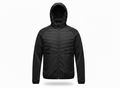 Chaqueta Técnica Flux