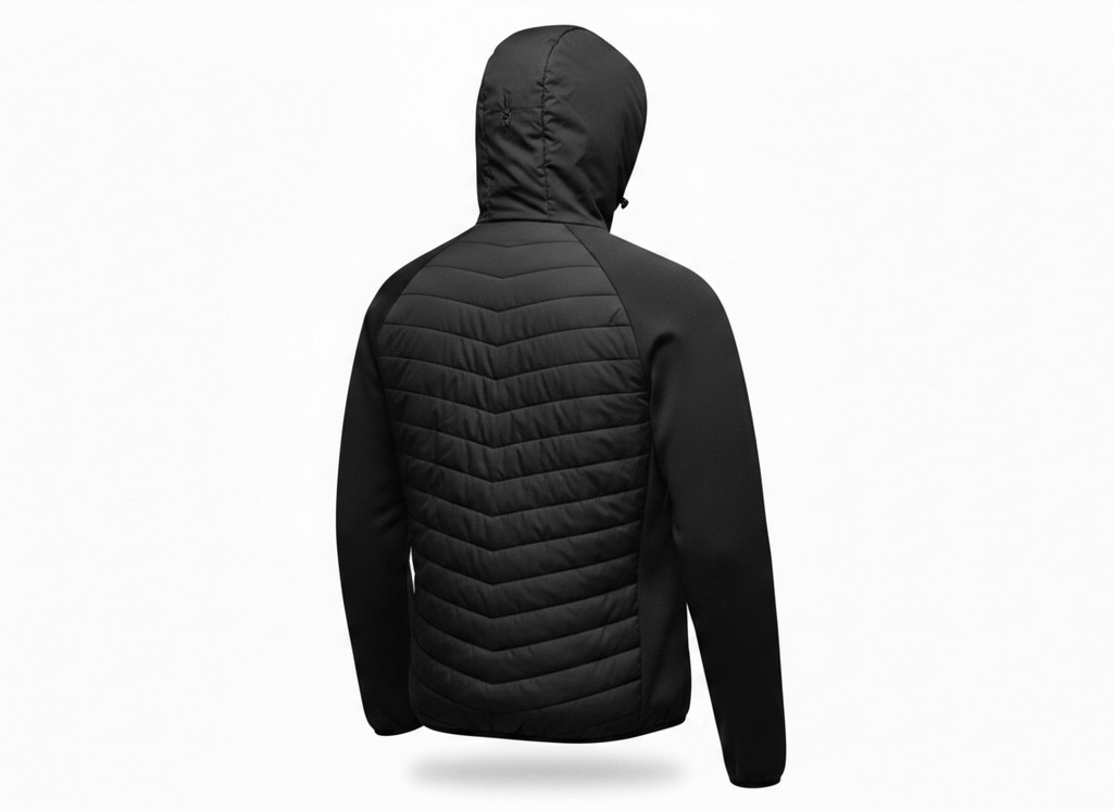 Chaqueta Técnica Flux