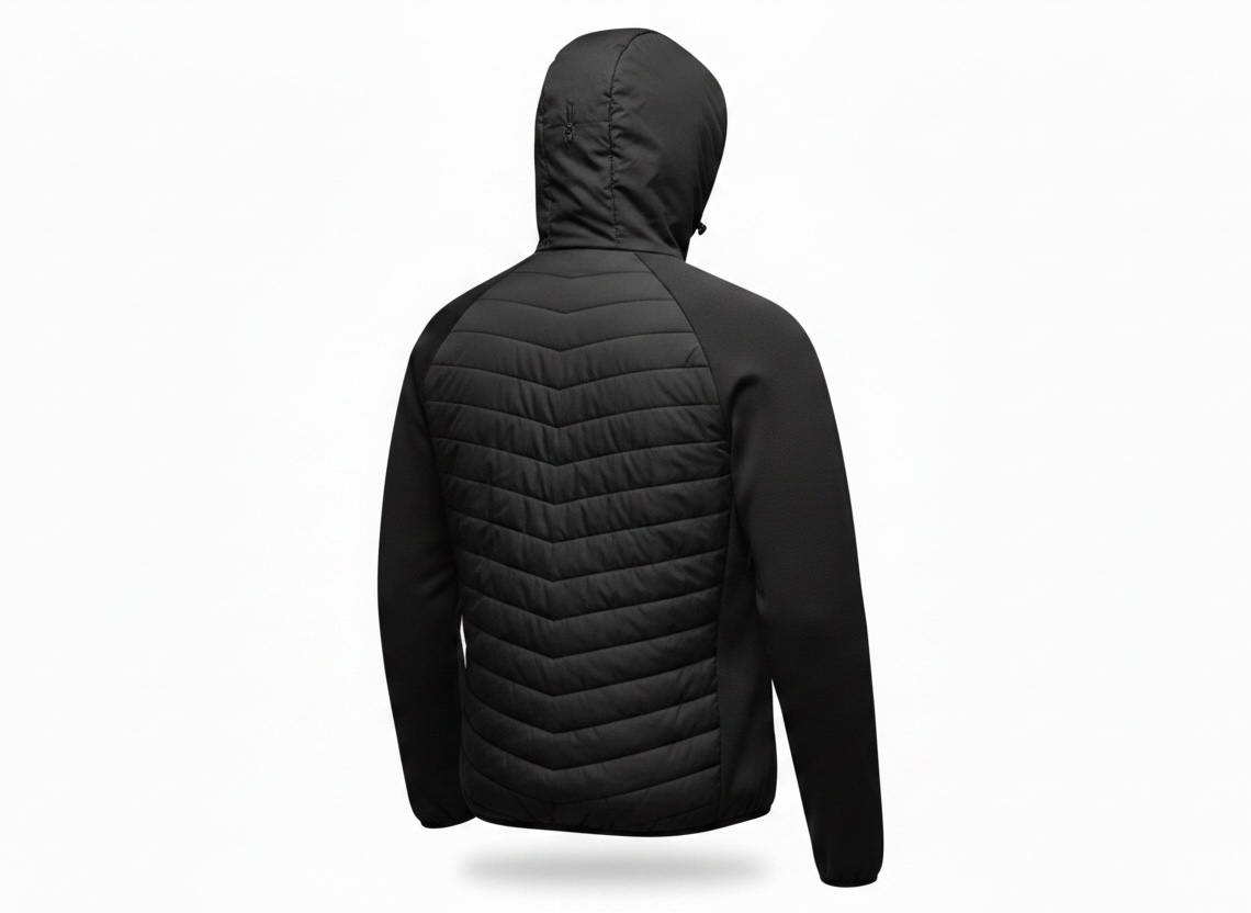 Chaqueta Técnica Flux