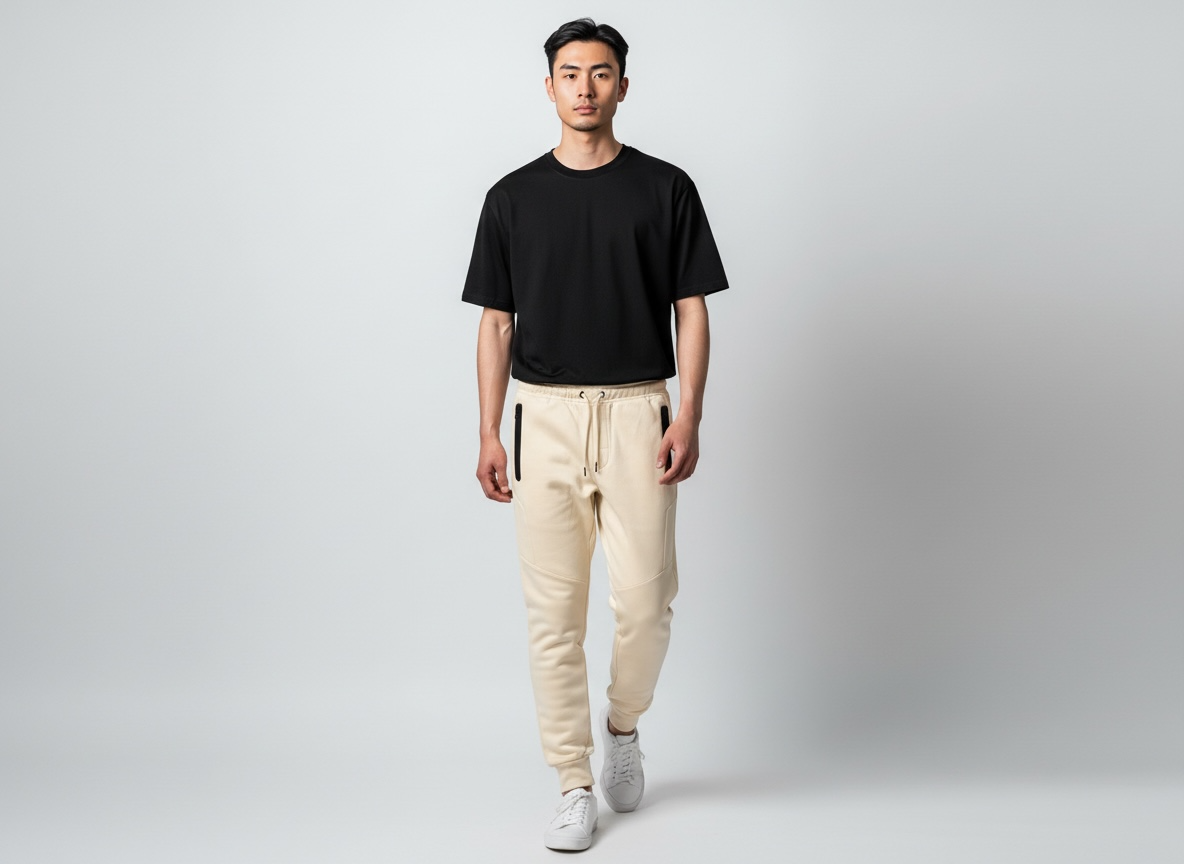 Jogger Técnico