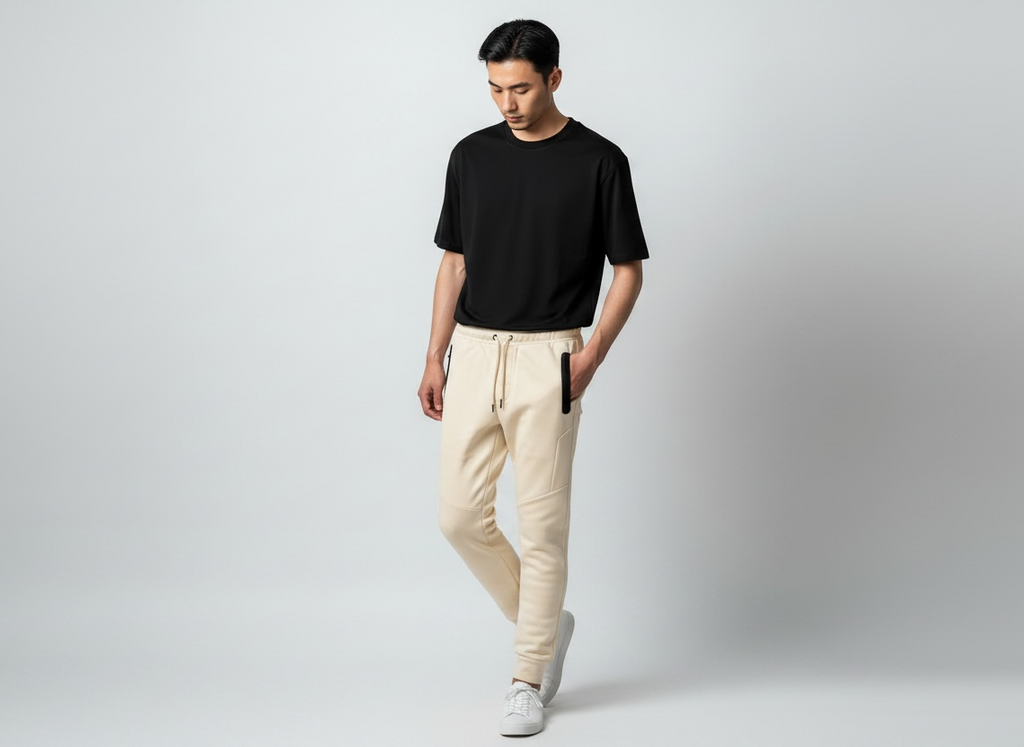 Jogger Técnico