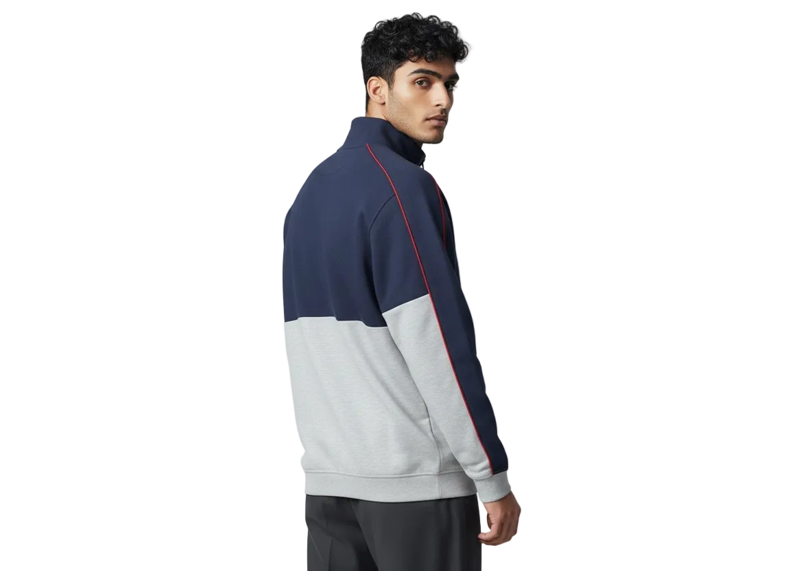 Sudadera Retro Sport