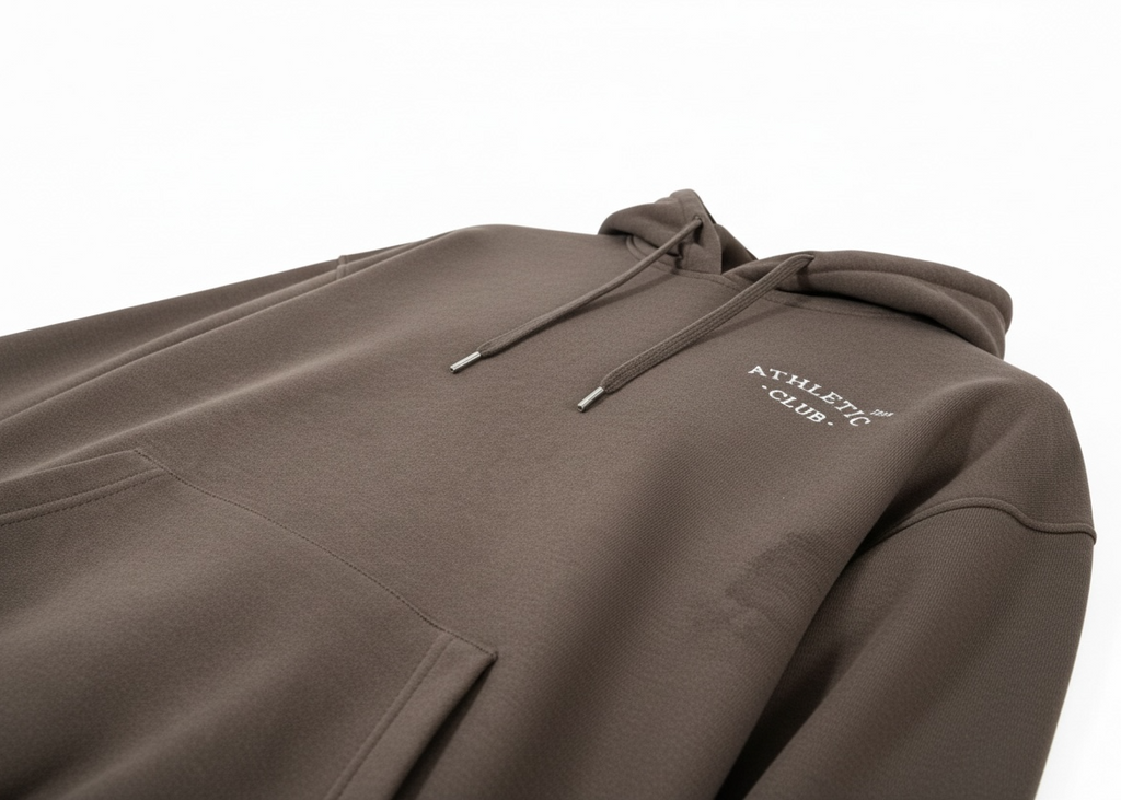 Hoodie Athletic Club 1990