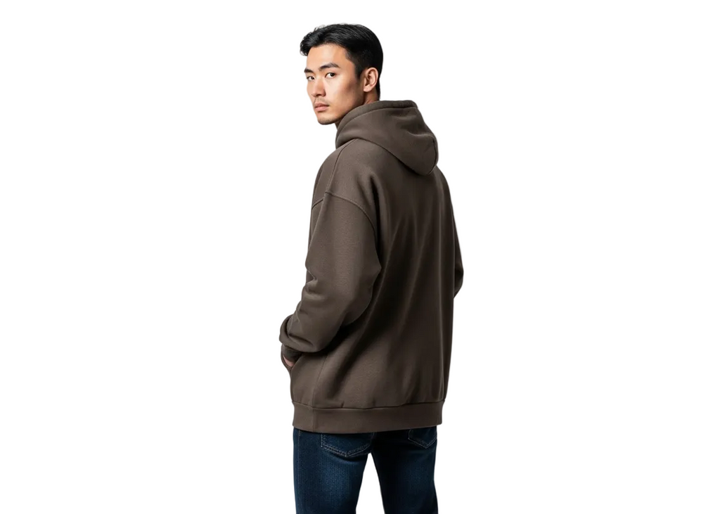 Hoodie Athletic Club 1990