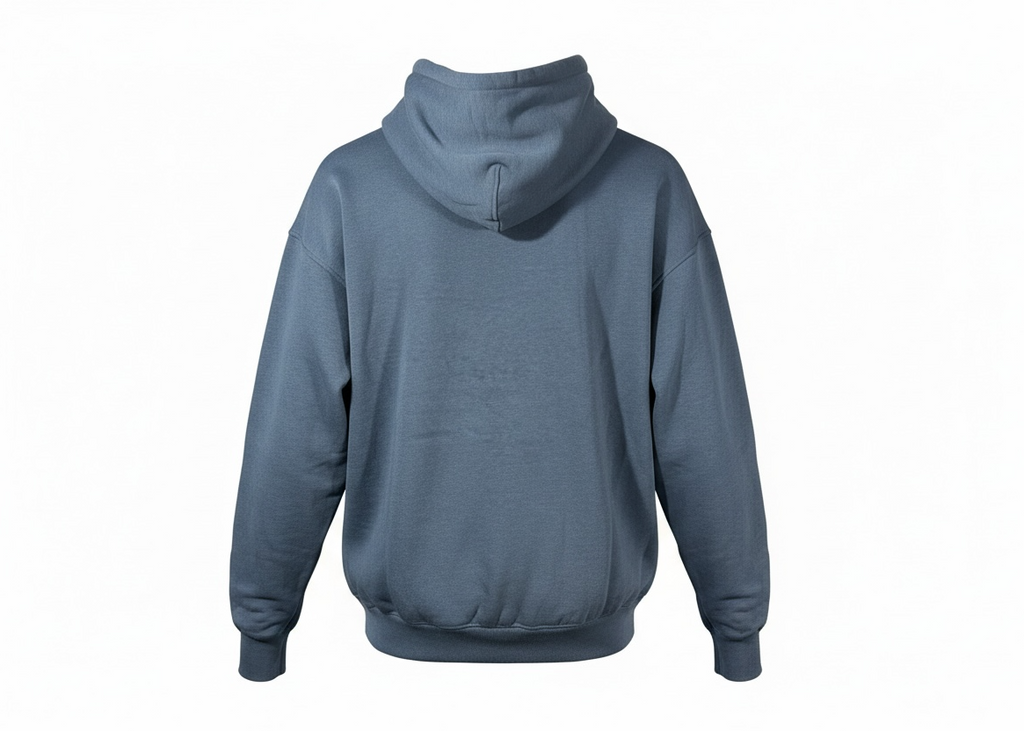 Hoodie Athletic Club 1990