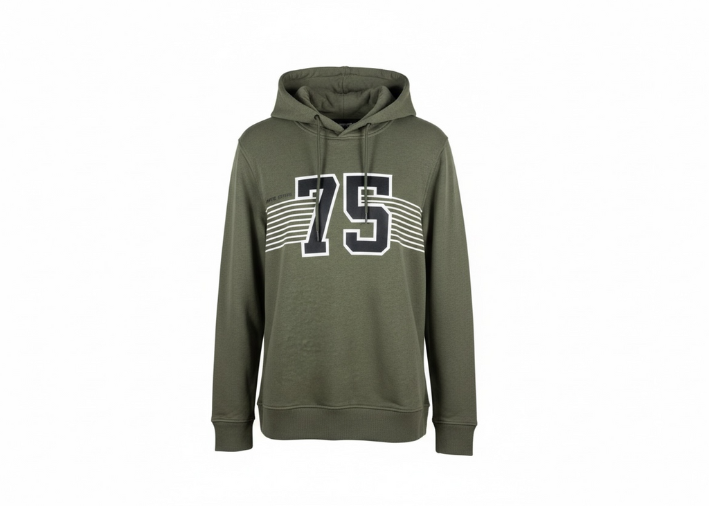 Sudadera Vintage Sport