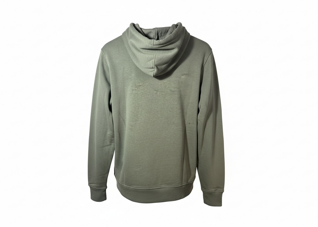 Sudadera Vintage Sport