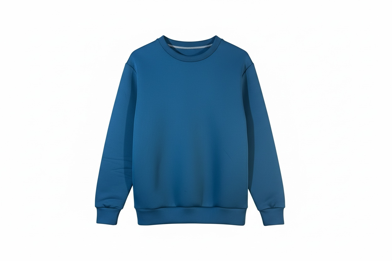 Sudadera Crewneck