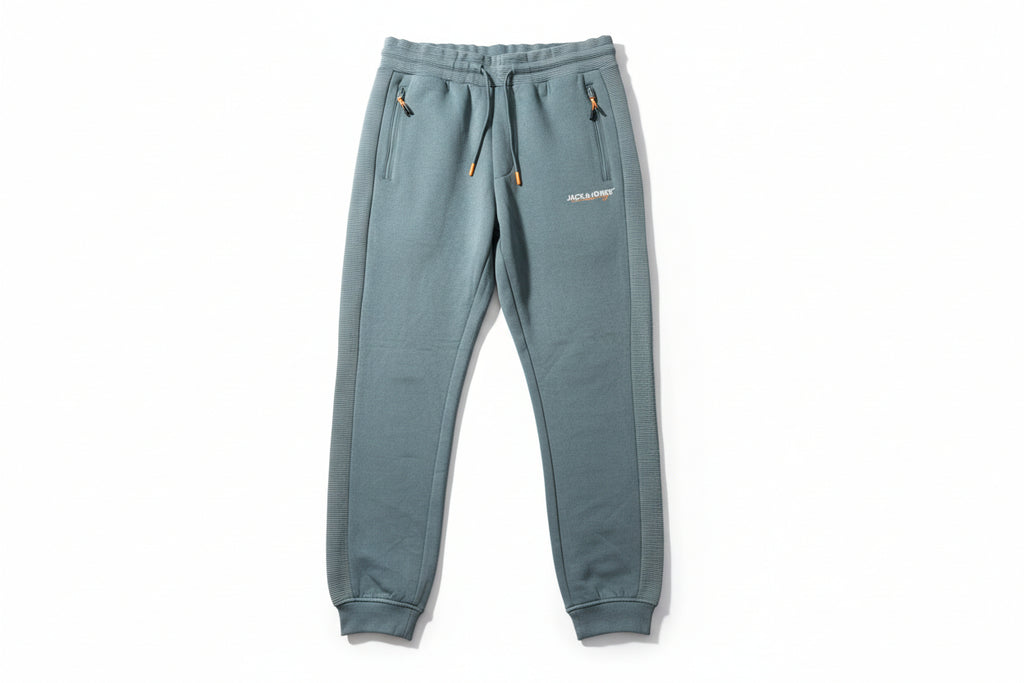 Tracksuit Tech Sage Grey