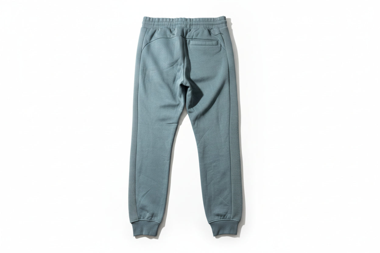 Tracksuit Tech Sage Grey